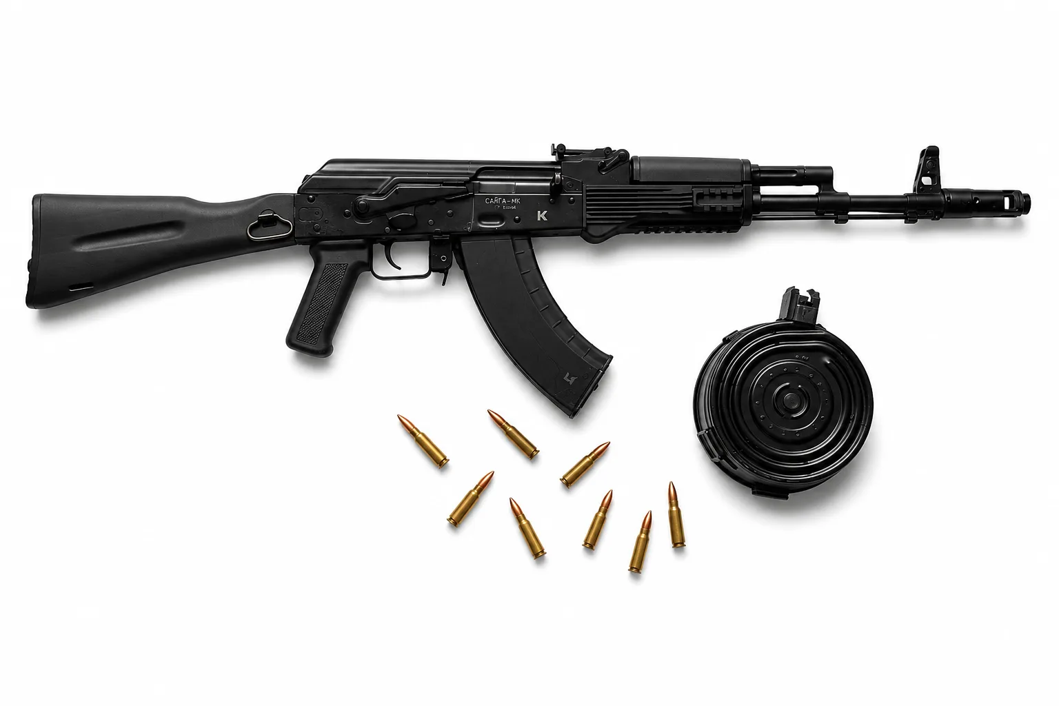 AK-47