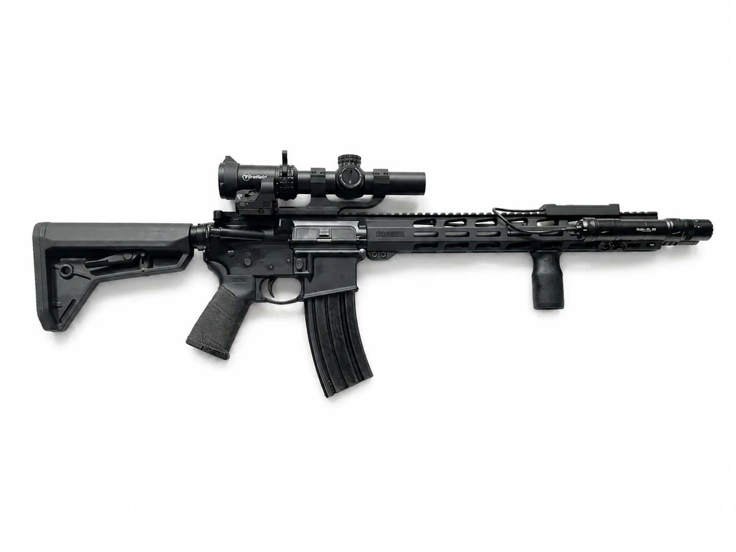 AR-15