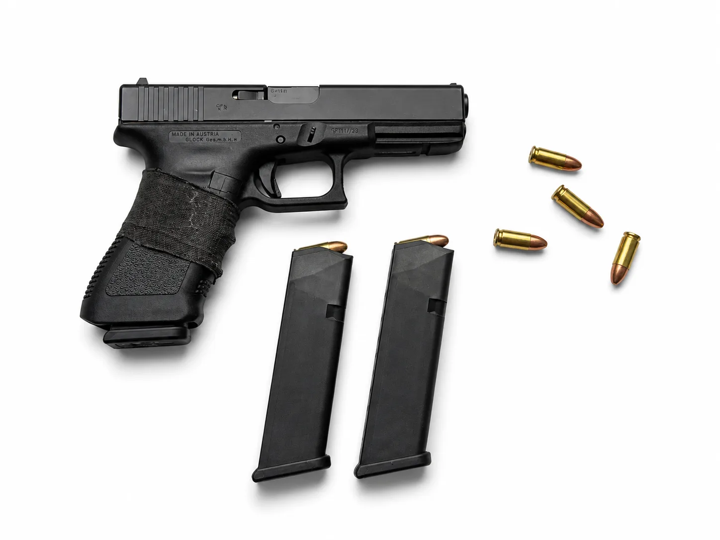 Glock 17