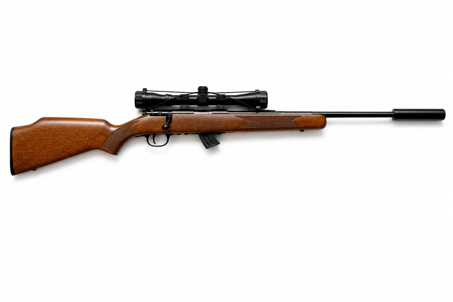 .22 LR